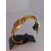 Image Montre Femme Mod id Acier Doré 25 mm