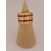 Image Bague Or jaune Rubis Diamant