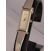 Image Montre Femme GUCCI Gucci horsebit Acier Argenté 1.1 mm