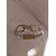 Image Montre Femme GUCCI Gucci horsebit Acier Argenté 1.1 mm