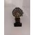 Image Montre Homme TISSOT Supersport chrono 1853 Acier Noir 45 mm