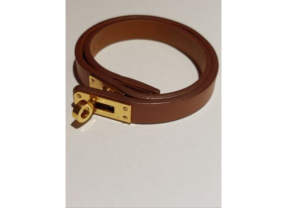 Image Bracelet Cuir