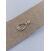 Image Pendentif Or blanc Diamant Sans