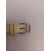 Image Montre Femme HERMES Cape cod double tour Cuir Blanc 31 mm