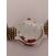 Image Montre Femme CARTIER Must 21 Acier Gris Or