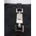 Image Sac à main GUCCI Porté épaule Toile Noir