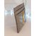 Image Portefeuille Cassandre Cuir Gris