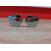 Image Lunettes de soleil DIOR Reflected S60RL Métal Argent 63 mm