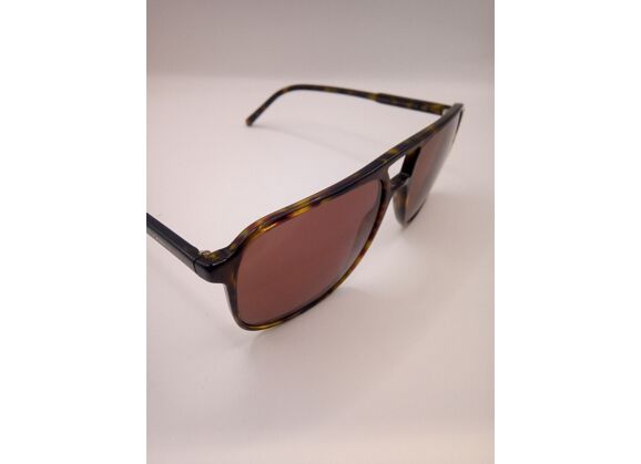 Image Lunettes de soleil DOLCE & GABBANA Dg 4423 Plastique Marron 58 mm