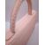 Image Sac à main LANCASTER Porté main Cuir Rose