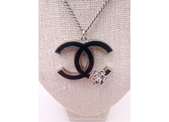 Image Collier Acier