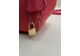 Image Sac à main MAC DOUGLAS Romy Porté croisé Cuir Corail