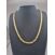 Image Collier Or jaune