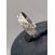 Image Bague Or blanc