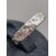 Image Bague Or blanc