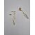 Image Boucles d'oreilles Or jaune