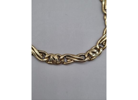 Image Bracelet Or jaune