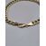 Image Bracelet Or jaune