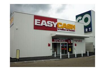 Easy Cash Alès