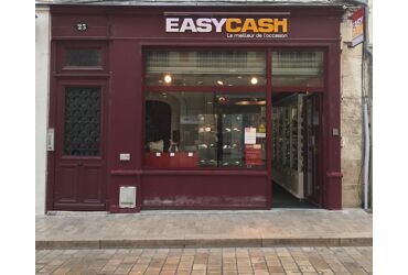 Easy Cash Orléans Centre