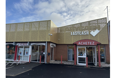 Image Easy Cash Marcq en Baroeul