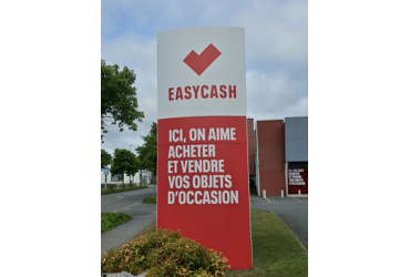 Image Easy Cash Vannes