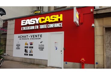 Easy Cash Strasbourg Centre