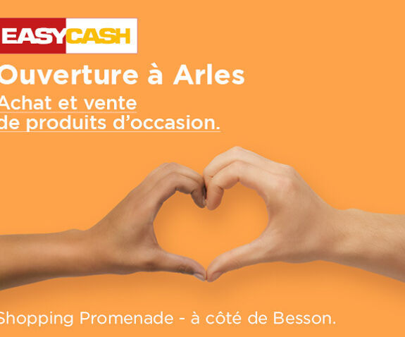 Image Easy Cash Arles