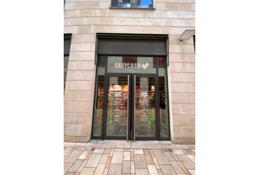 Image Easy Cash Bordeaux Promenade
