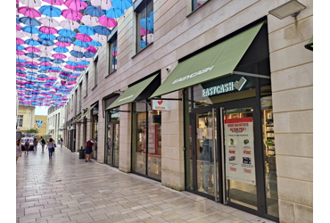 Image Easy Cash Bordeaux Promenade