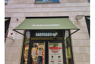 Image Easy Cash Bordeaux Promenade