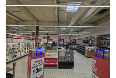 Image Easy Cash Carrefour Lens