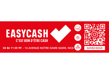 Image Easy Cash Nice Notre Dame