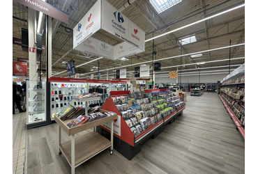 Image Easy Cash Carrefour Villers-Semeuse