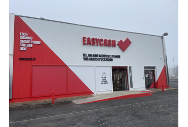 Image Easy Cash Mérignac