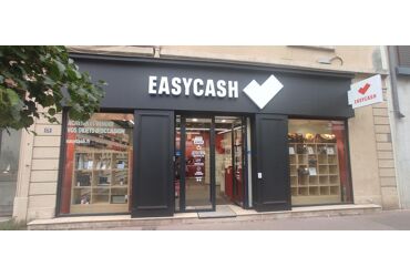 Easy Cash Villeurbanne