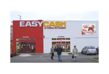 Easy Cash Orléans Sud