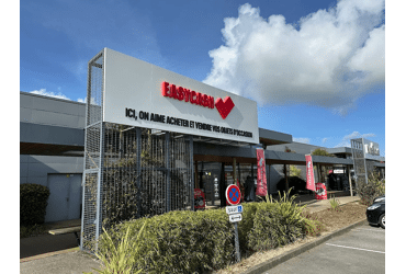 Image Easy Cash Saint Renan