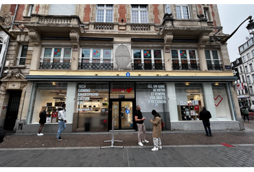 Image Easy Cash Lille Centre