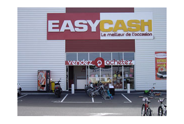 Image Easy Cash Andrézieux