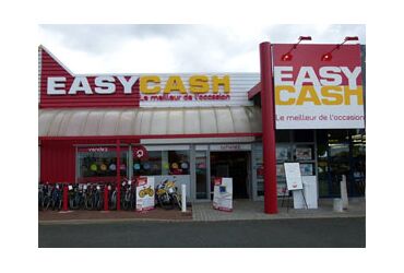Easy Cash Tours Nord