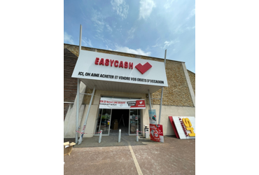 Image Easy Cash Villefranche