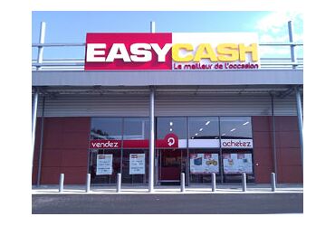Easy Cash Bourg en Bresse