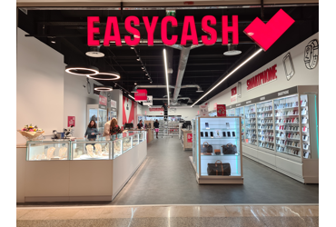 Image Easy Cash Montpellier
