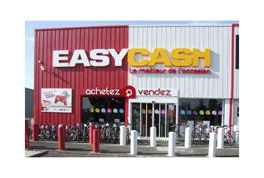 Easy Cash Montpellier