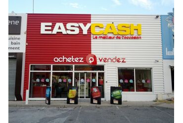 Easy Cash Toulon