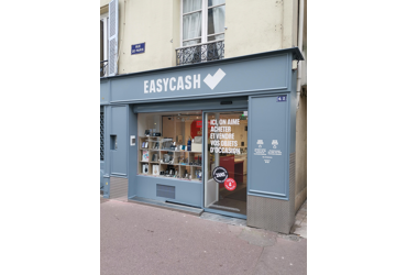 Image Easy Cash St Germain en Laye