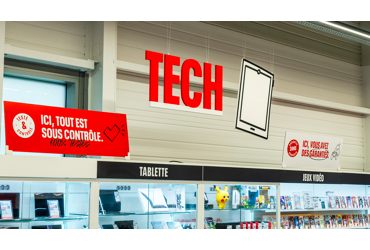 Image Easy Cash Montevrain