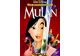 DVD  Mulan DVD Zone 2