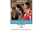 DVD  Cartouches Gauloises DVD Zone 2
